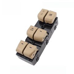 93570-4V000 Power Window Switch for Hyundai, 20-30, medium_margin Elantra - NexuParts