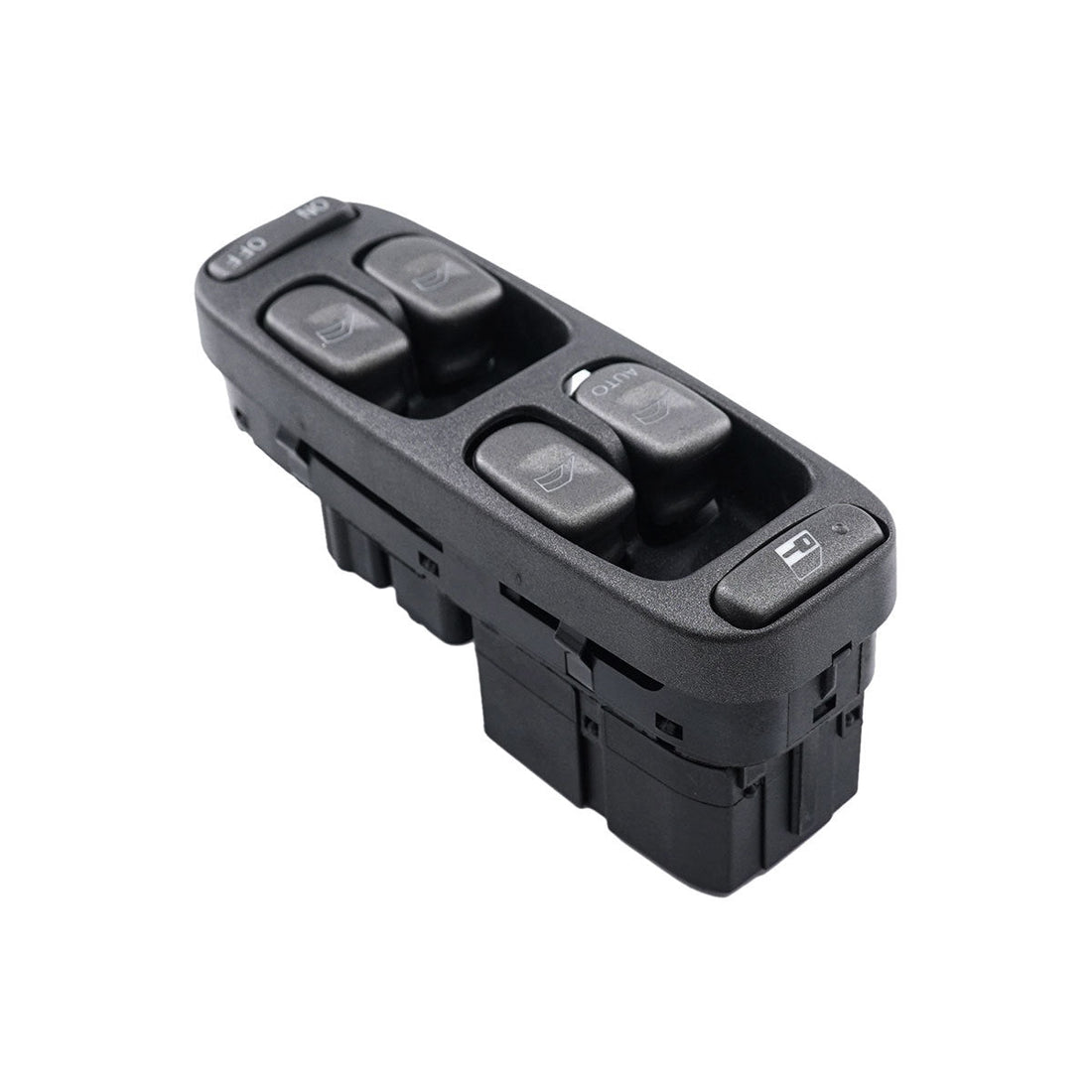 Power Window Switch 8638452 / V70S70XC70 Compatible with Volvo vehicles 1998-2000