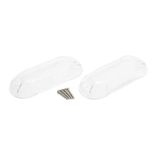 Auxiliary Fog Light Mount Brackets Compatible with BMW R1300GS ADV2024-2025