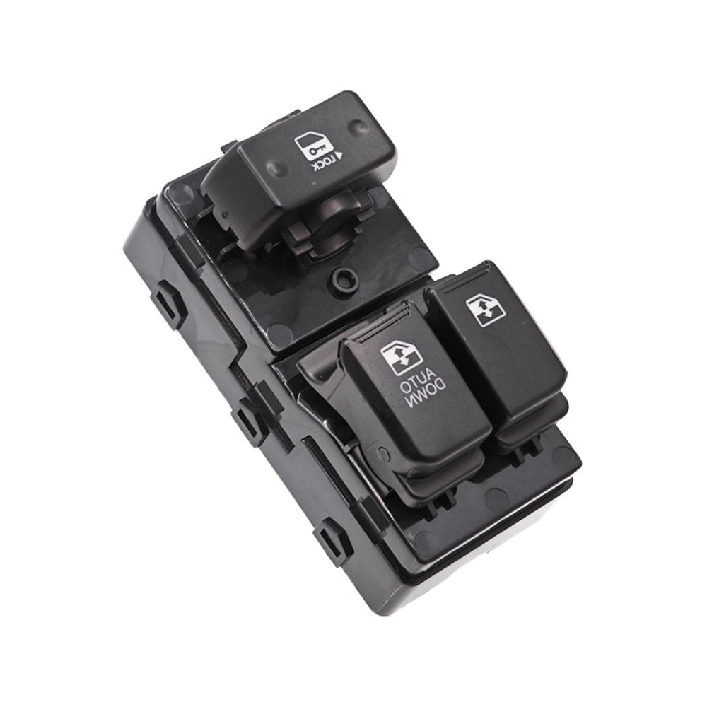 Power Window Switch 93571-4H110 Compatible with Hyundai / Kia vehicles 2007-2016