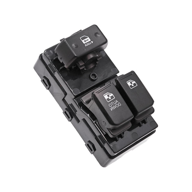 Power Window Switch 93571-4H110 Compatible with Hyundai / Kia vehicles 2007-2016