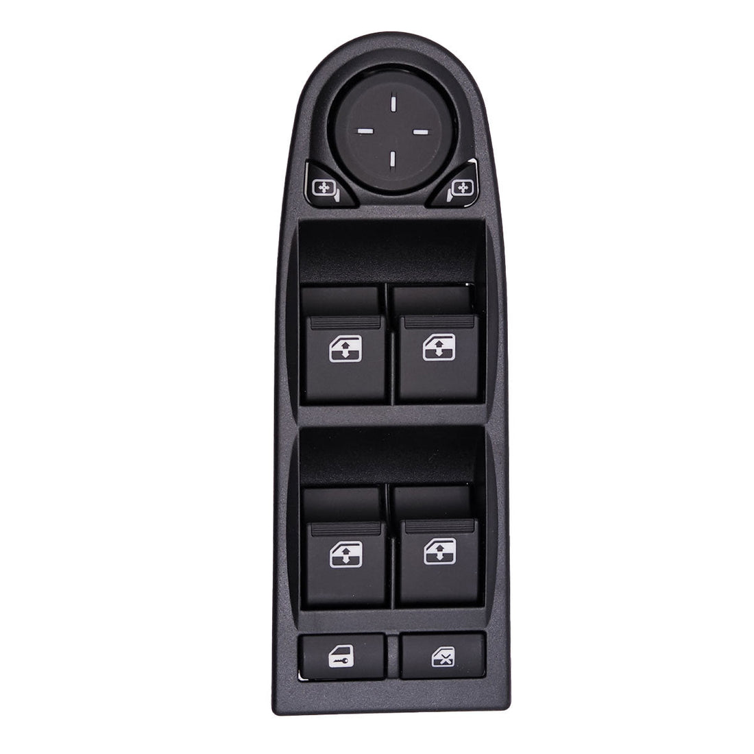 Power Window Switch 3163-3769100 Compatible with Lada UAZ Patriot