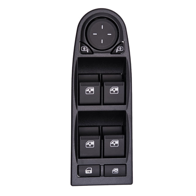 Power Window Switch 3163-3769100 Compatible with Lada UAZ Patriot