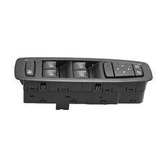 Power Window Switch 254015253R / 254015253R15, Compatible with Renault, 2015-2023