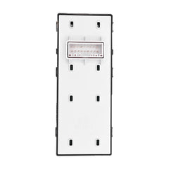 Power Window Switch 93570-H9150 / 93570H915018, Compatible with Hyundai, Kia, 2018-2020