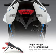 LED Tail Light Compatible with Suzuki GSX-8S 2023-2025