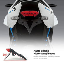 LED Tail Light Compatible with Suzuki GSX-8S 2023-2025