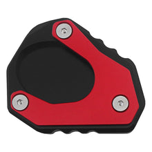 Side Stand Foot Enlarger Compatible with Kawasaki Versys 650 2010-2023 Kickstand Extension Pad