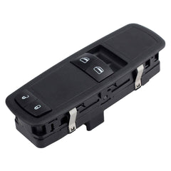 Power Window Switch 04602537AE / 04602537AE08, Compatible with Chrysler, Dodge, 2008-2009