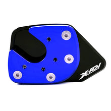 Side Stand Enlarger Pad for Honda NC750X XADV750 2017-2020 Motorcycle