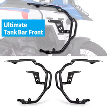 Crash Bar Engine Guard Protector Compatible with BMW R1300GS Adventure 2024 2024+