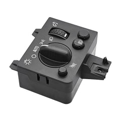 Headlight Switch 15187089 / 1518708912, Compatible with Chevrolet, 2012-2014