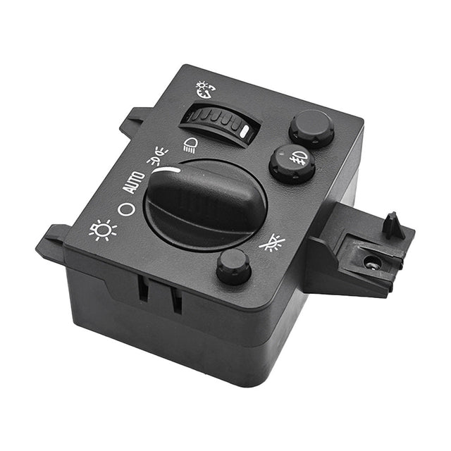 Headlight Fog Light Switch 15187089 Compatible with Chevrolet vehicles 2012-2014