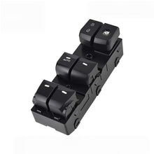 Power Window Switch 93570-4V000, Compatible with Hyundai Elantra 2012-2016 (Left)