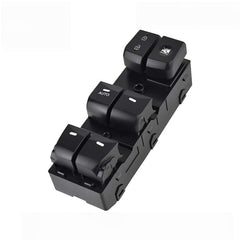 93570-4V000 Power Window Switch for Hyundai, 20-30, medium_margin Elantra - NexuParts
