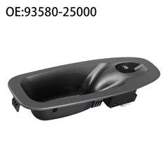 Automotive Switch 93580-25000 / 2500000, Compatible with Hyundai, 2000-2006