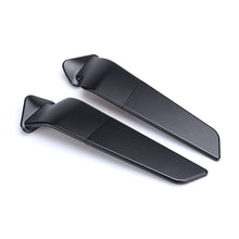 Winglet Rearview Mirrors Compatible with Ducati Panigale 959 1299S