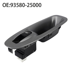 Automotive Switch 93580-25000 / 2500000, Compatible with Hyundai, 2000-2006