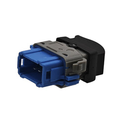 Automotive Switch 8200476809 / 2010-19, Compatible with Renault, 2010-19