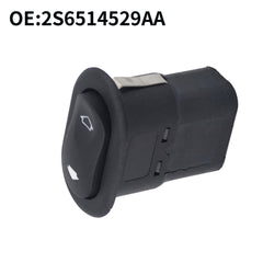 Power Window Switch 2S6514529AA / 2S6514529AA94, Compatible with Ford, 1994-1998