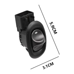 Automotive Switch 92105254 / 03VTVX, Compatible with 1997-2003