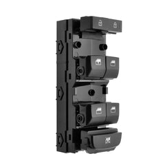 Power Window Switch 93571-M6100 / 93571M610019, Compatible with Kia, 2019-2021