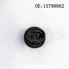 Tailgate Switch 15798062 / 22863048, Compatible with Chevrolet (Rear)