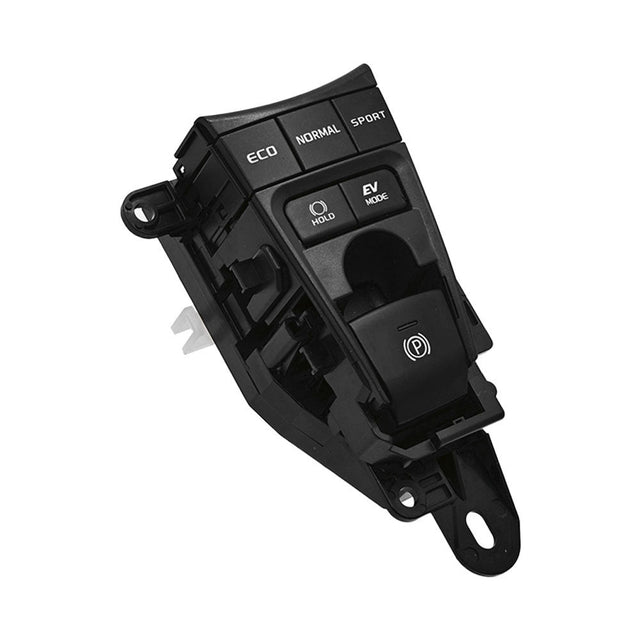 Electronic Parking Brake Switch 84390-06110 Compatible with Toyota Camry 2018-2023