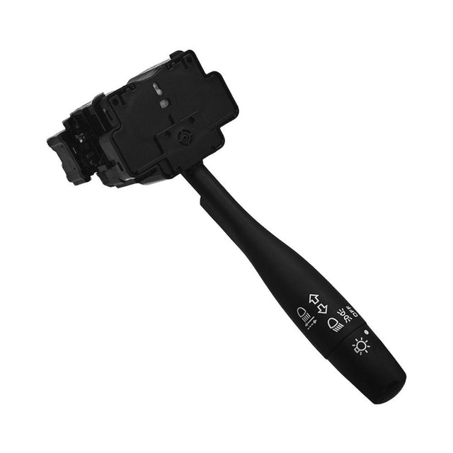 Wiper Switch 255405M000 / 255405M00002, Compatible with Nissan, Sylphy, 2002-2004