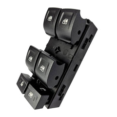 Automotive Switch 23427098 / 2342709814, Compatible with Chevrolet, 2014-2021