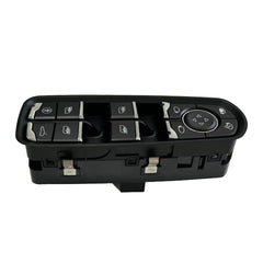 Power Window Switch 7PP959858A, Compatible with Porsche