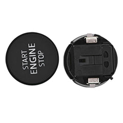 Automotive Switch 5E0905217, Compatible with Volkswagen, Skoda