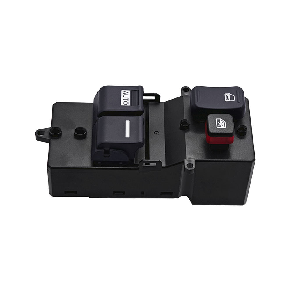 Power Window Switch 35750-SDN-A03 Compatible with Honda Accord 2005-2007 Front Left Door Front Left Master