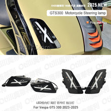 LED Tail Light Compatible with Vespa GTS300 2024-2025