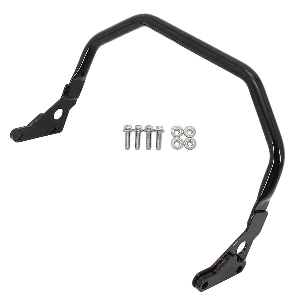 Navigation Mount Extension Bar Compatible with BMW R1200GS 2013-2023 12MM