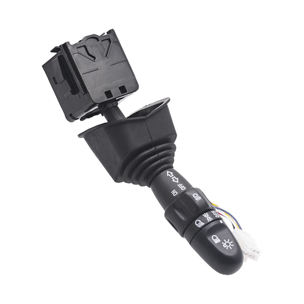 Turn Signal Switch 96387324 Compatible with Chevrolet vehicles 2003-2007