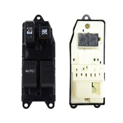 Power Window Switch 84820-42160 / 4216000, Compatible with Toyota, 2000-2005