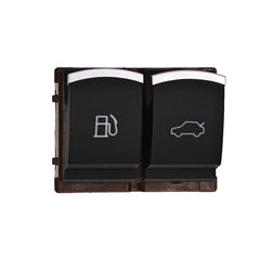 Automotive Switch 35D959903 / 35D959903B6, Compatible with Volkswagen, Magotan
