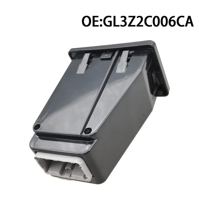 Automotive Replacement Switch HC3Z2C006AA / JL3Z2C006AA Compatible with Ford F-150
