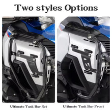 Crash Bar Engine Guard Protector Compatible with BMW R1300GS Adventure 2024 2024+