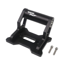 CNC Multi-Function Navigation Mount Extension Bar Compatible with CFMOTO 450MT Phone GPS Holder Bracket