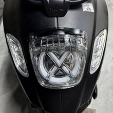 LED Tail Light Compatible with Vespa
