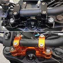 Universal Handlebar Compatible with KTM 390/790/1190/1290 Adventure