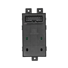 Power Window Switch 93570-1Y000 / 1Y000, Compatible with Kia, 2011-2017