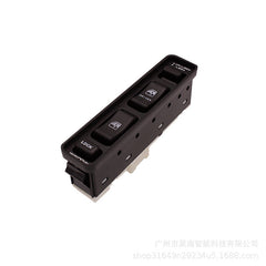 Power Window Switch 37990-60A00 / SUZUKI8, Compatible with Suzuki