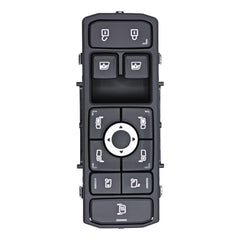 Power Window Switch 2569026