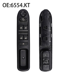 Automotive Switch 307CC / 6554.KT, Compatible with Peugeot 307