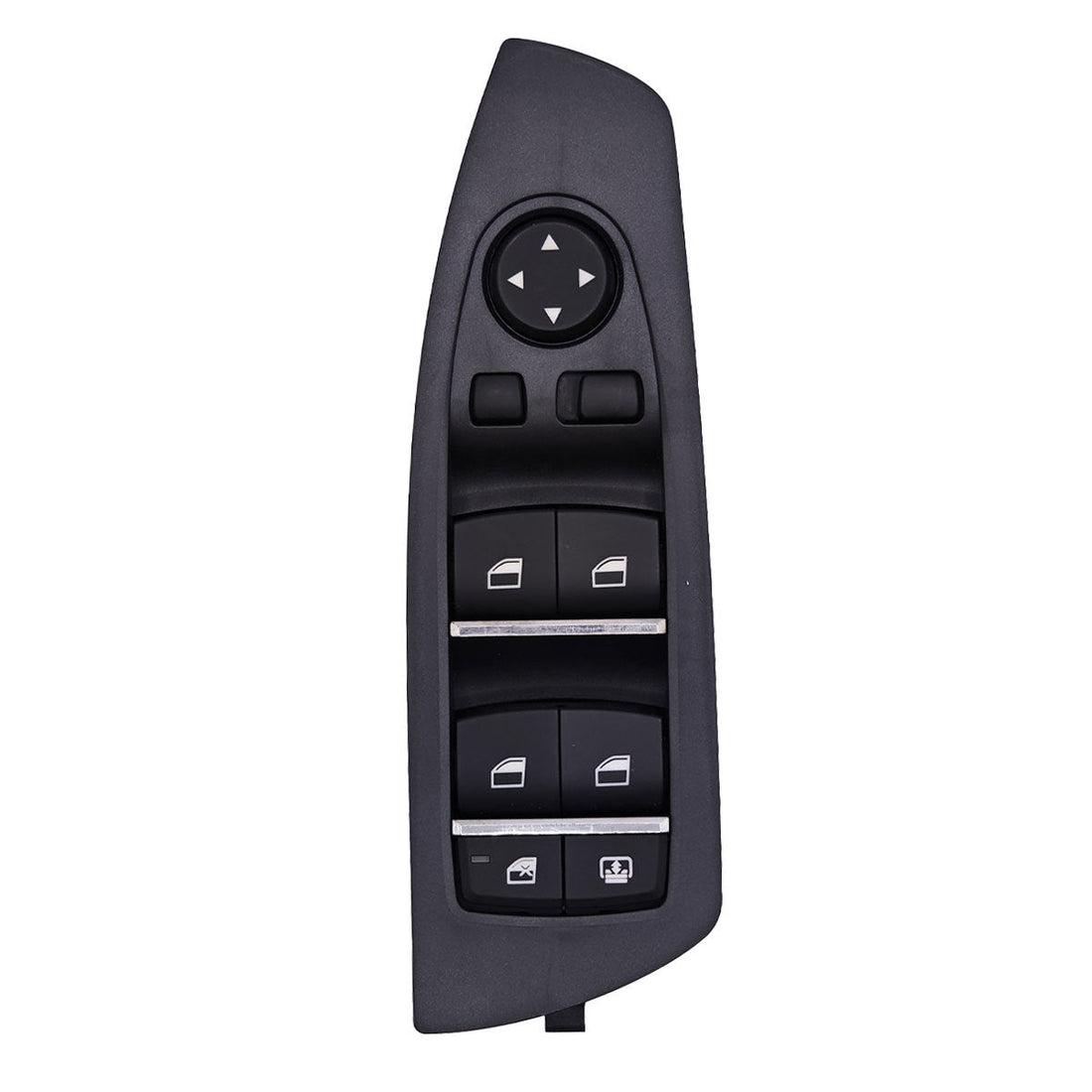 Power Window Switch 61319241915 Compatible with BMW 7 2011-2015