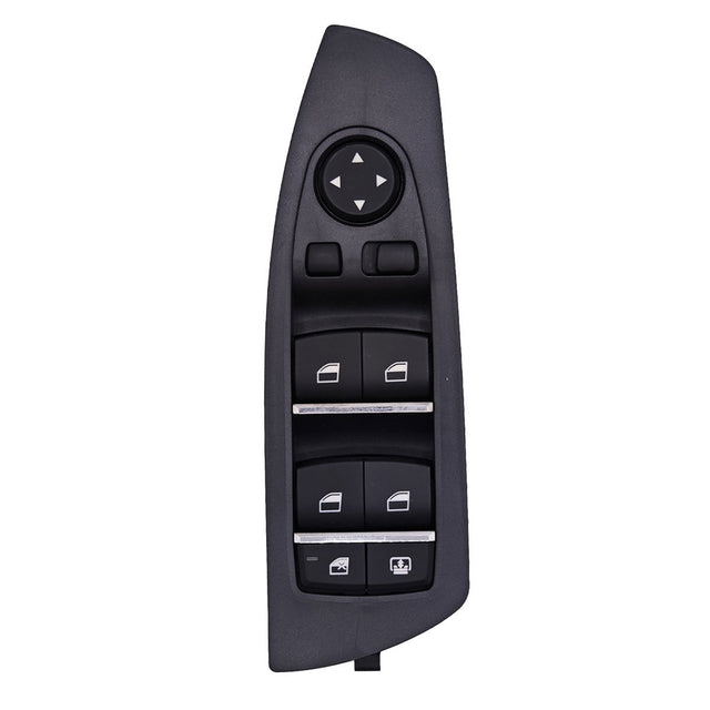 Power Window Switch 61319241915 Compatible with BMW 7 2011-2015