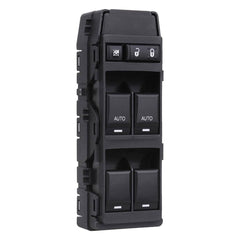 Power Window Switch 04602781AA / 04602781AA07, Compatible with Chrysler, Dodge